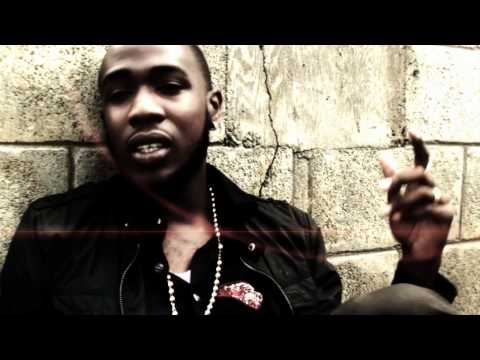 Infamus & Blallikup WORLD ON MY SHOULDER official music video