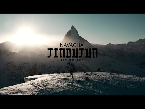 NAVACHA - JINDUJUN  (prod. Tonic) [Official Video]