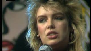 Kim Wilde - Cambodia