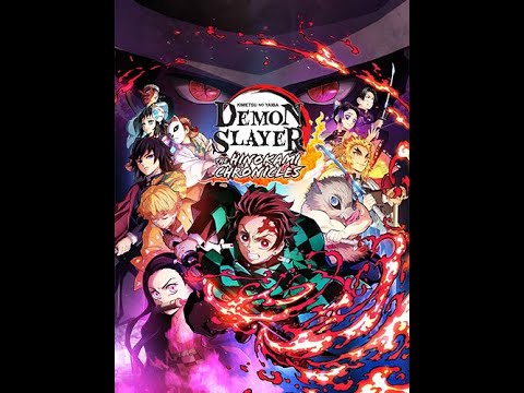Best settings for yuzu Demon Slayer: Kimetsu no Yaiba