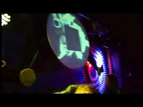 Baless-Tek Party #8 - 30/09/2017