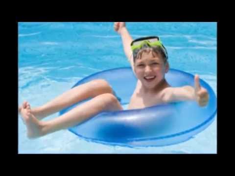 al agua pato - cancion infantil