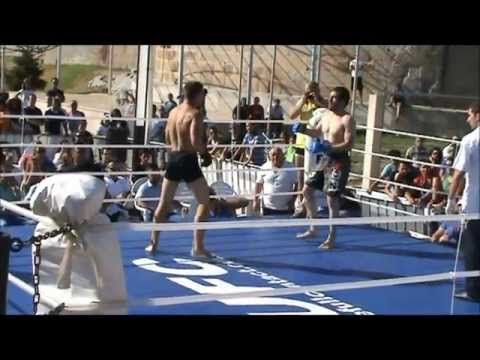 WUFC Portugal 2012 - Mihitaev Kiraman (Russia) vs Eduard Bohachuk (Ukraine)