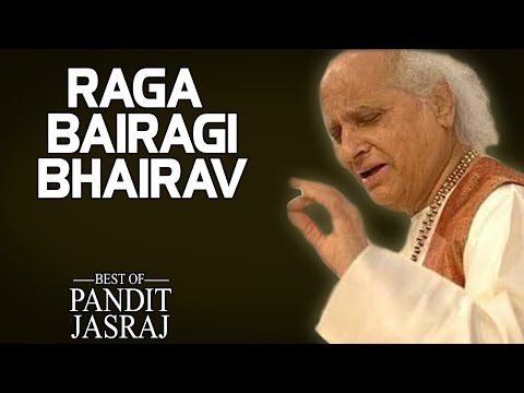 Raag Bairagi Bhairav — Classical Performance — वीडियो थंबनेल