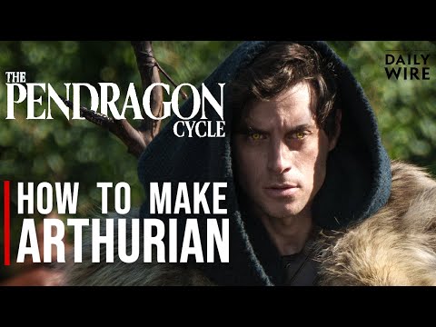Introduction to The Pendragon Cycle & How It Will be Better than its Recent Predecessors