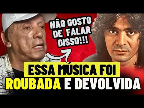 Was the song "Bem-te-vi" stolen from Dalto?!