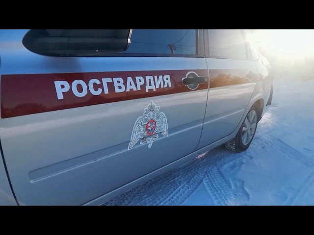 В Иркутске по горячим следам задержали подозреваемых в краже