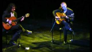 Flamenco Guitar By Cam & Kris 'Guindillo'