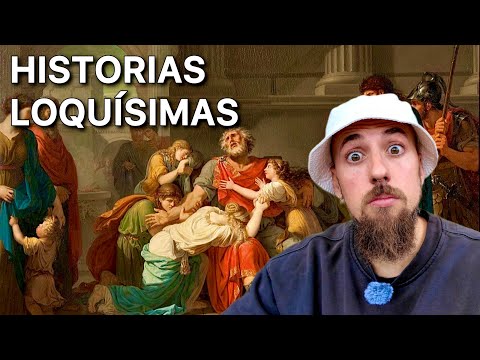 PolGiseMitología and Pol Gise