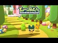 Ver Bandai Namco Mobile | Tamagotchi Adventure Kingdom Announcement Trailer