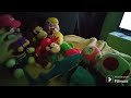 Mario Friends Wachting The Little Einsteins In Afrika Part 2