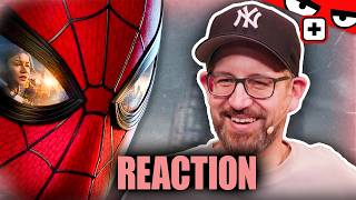 SPIDER-MAN Brand New Day, Whalefall, Gatto & Shrek 5 | Trailer Reaction