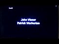 Family Guy Credits 2008 From ITV2 UK