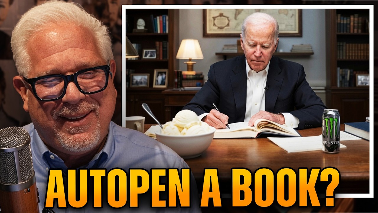 Just When You Thought Joe Biden Couldn't Get Any WORSE, He Does THIS