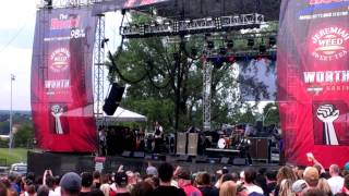 Cavo - thick as thieves