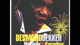 Desmond Dekker - Wimoweh