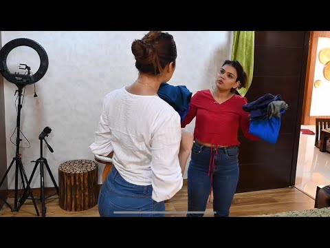 Payal aur Golu ki hue ladai