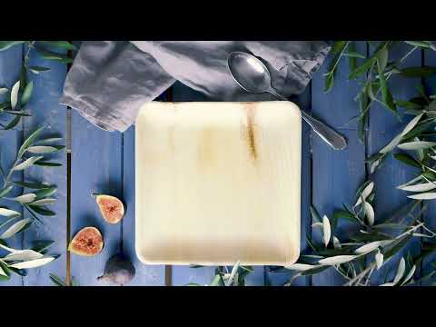 Green Box - Palmware-Sortiment