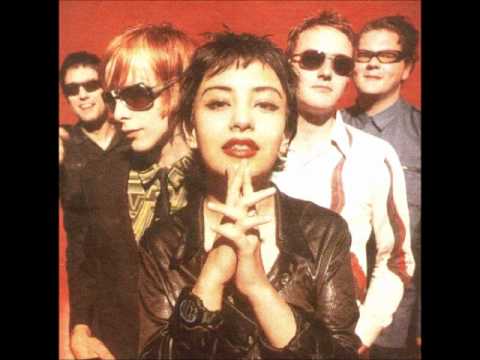 Low Place Like Home - Sneaker Pimps (Becoming X)