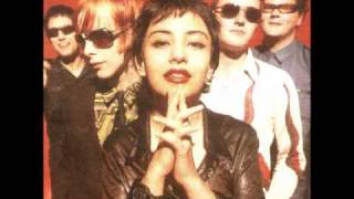 Low Place Like Home - Sneaker Pimps (Becoming X)
