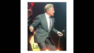 Luis Miguel amor amor amor