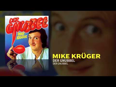 Mike Krüger - Der Gnubbel