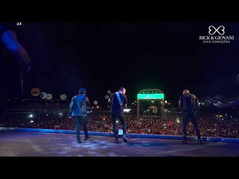 Rick e Giovani - Dois Corações