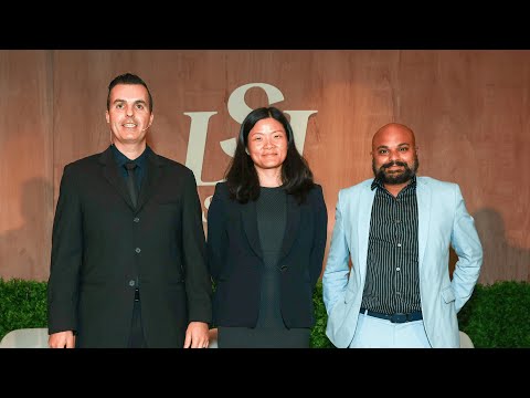 IP Goldmine or Landmine? Investor-Ready IP Strategies | LSI Asia '25