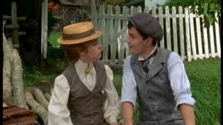 Anne & Gilbert (their story)