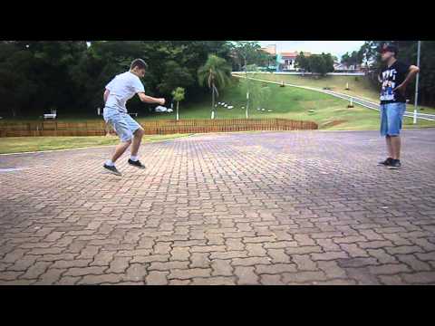 Meet Up das Colônias - Natã Macedo[WINS] vs Matheus Spillari