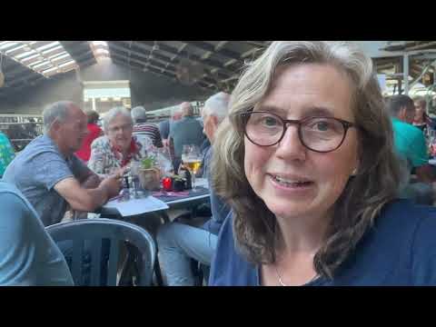 Op weg naar je diner 2023