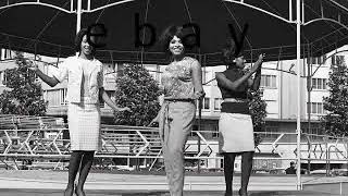 The Marvelettes &quot;I&#39;ll Keep Holding On&quot; My Extended version!