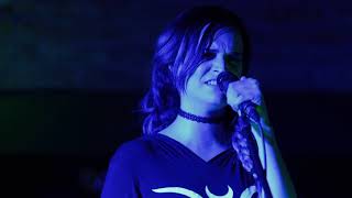 Circle Unbroken   20180422   01  Painless Disease   Hansbeke