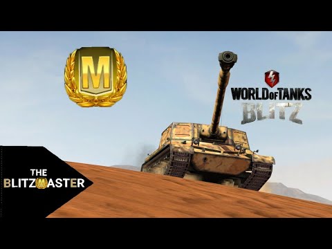 WZ-111-1G FT: 5691 damage  6 kills -WoT Blitz-