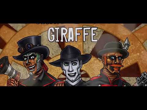 Internet Historian x Darude - Sandstorm