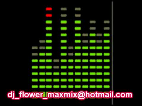 Mix Techno Tekno tecno  Megamix  Dj Flower  Lima Peru