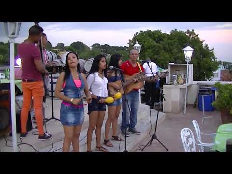 "Inalcanzable" from Santa Palabra