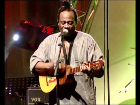 Wally Warning - live - no monkey