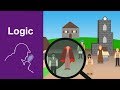 Course Introduction - Logic