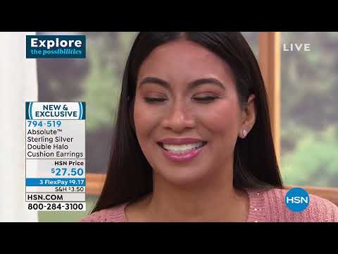 HSN | Designer Gallery with Colleen Lopez Jewelry 01.12.2022 - 08 PM