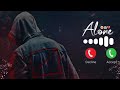 Viral Sad BGM Ringtone Sad Ringtone 2025 Emotional Viral Tone English Sad Song Ringtone