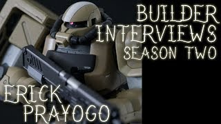 Download lagu 1555 - Builder Interviews Ep.8: Erick Prayogo (Prayogo Forge) mp3