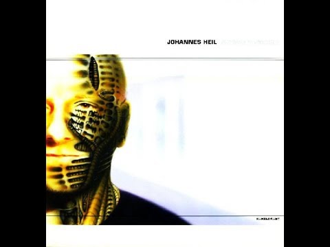 Johannes Heil – Golden Dawn (Extended Mix) -- [HQ Audio]