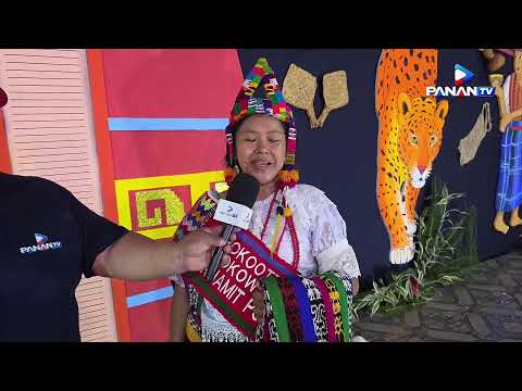 EN VIVO ELECCION Y CORONACIÓN PRINCESA MAYA SAN MIGUEL PANÁN, SUCHITEPÉQUEZ