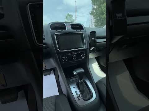 фото volkswagen golf vi 0