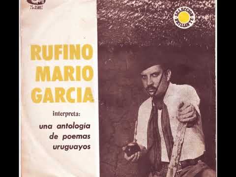 Reclamación Por Rufino Mario García