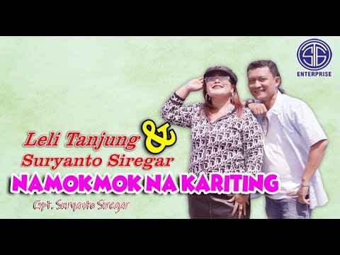 Lely Tanjung Feat Suryanto Siregar - Namokmok Nakariting (Official Music Video) Lagu Viral 2022