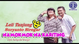 Download lagu Lely Tanjung Feat Suryanto Siregar Namokmok Nakari... mp3