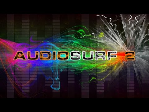 Audiosurf 2 - White Zombie  - Thunderkiss 65 - Free Ride Mode