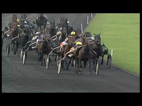 1998 PRIX DU BOURBONNAIS - LA COURSE - CAPITOLE